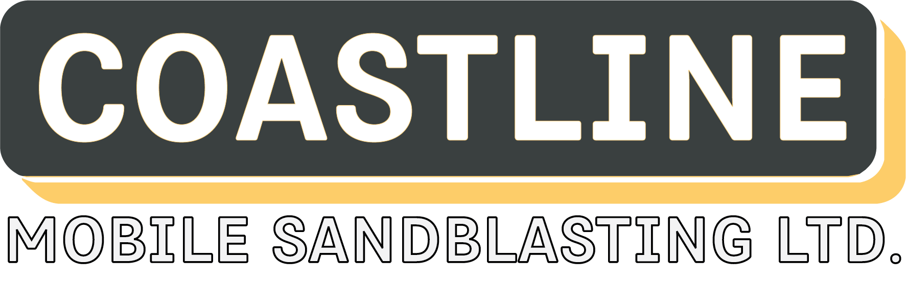 coastline logo